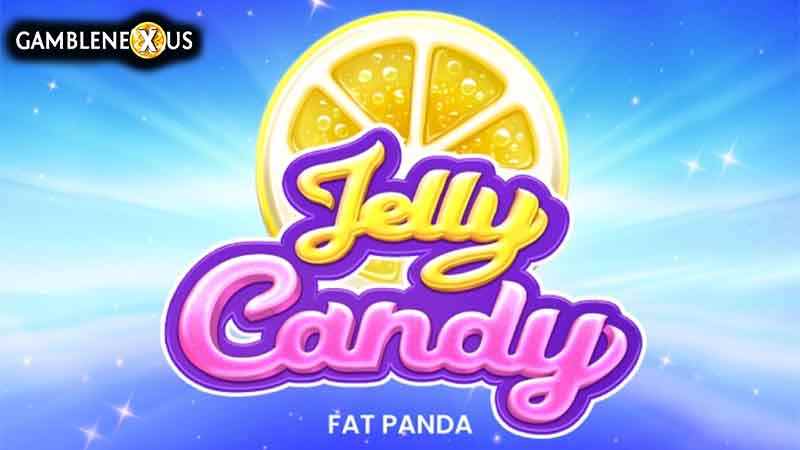 Jelly Candy