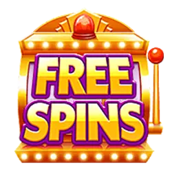 Free Spins symbol