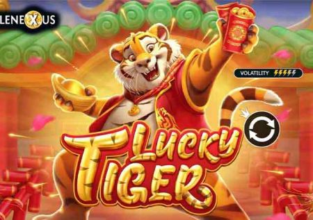 Lucky Tiger