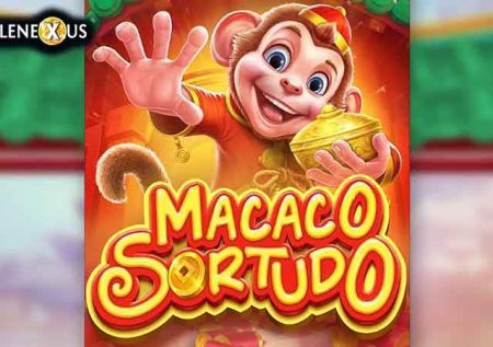 Macaco Sortudo