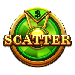 scatter