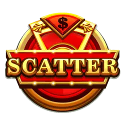 scatter 100