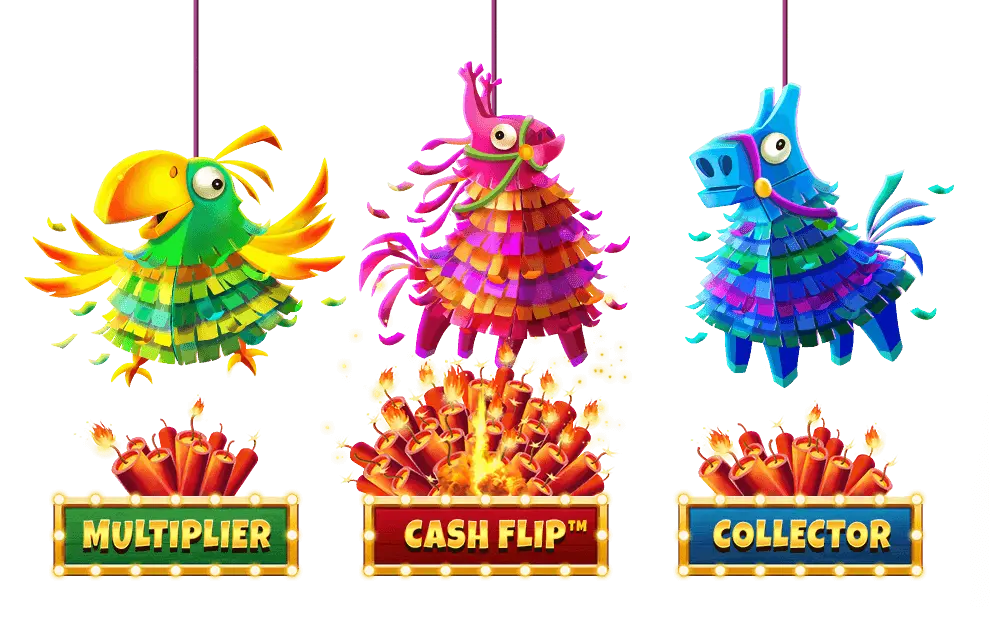 pinatas