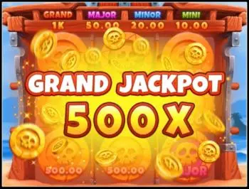 Grand Jackpot