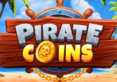 Pirate Coins