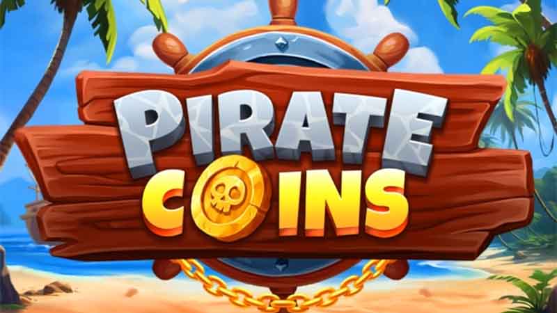 Pirate Coins