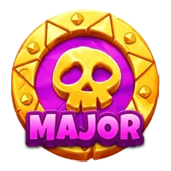 MAIN JACKPOT COIN