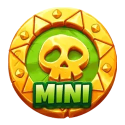 MINI JACKPOT COIN