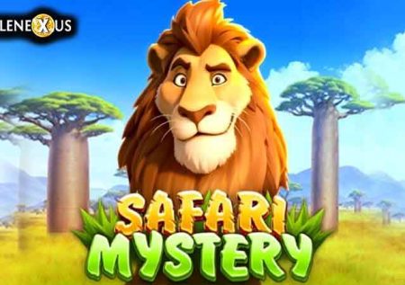 Safari Mystery