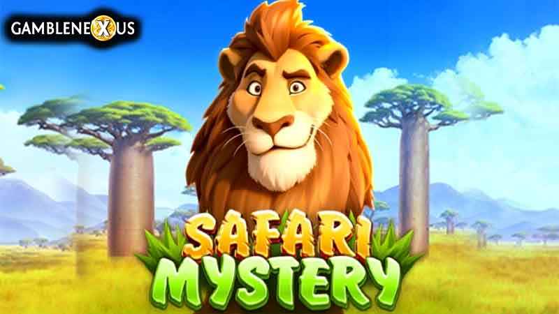 Safari Mystery