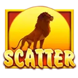 Scatter Symbol