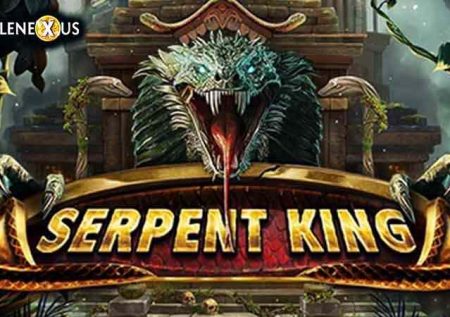 Serpent King