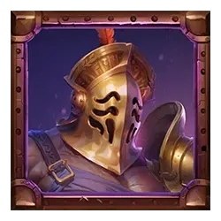 Purple Gladiator