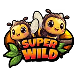 Super Wild Symbols