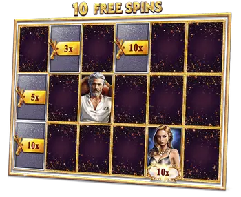 Free Spins