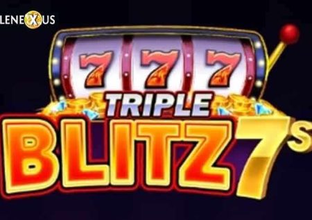 Triple Blitz 7s