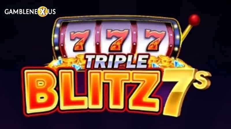 Triple Blitz 7s