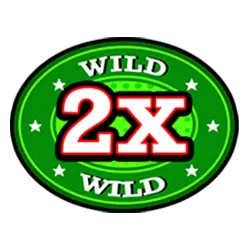 wild 2x