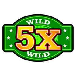 wild 5x