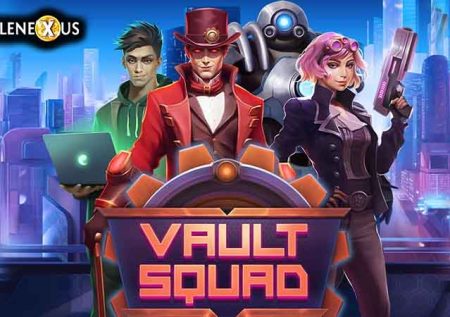 Vault Squad