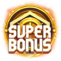 Super Bonus Symbol