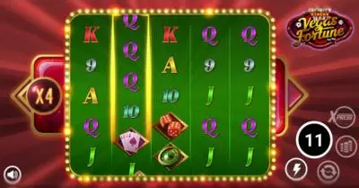 Free Spins