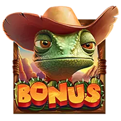 FREE SPINS BONUS symbol