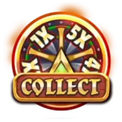 Collect Symbol