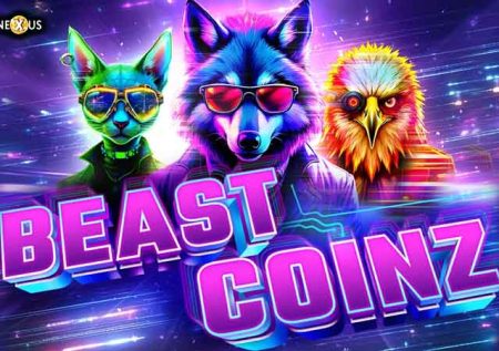 Beast Coinz