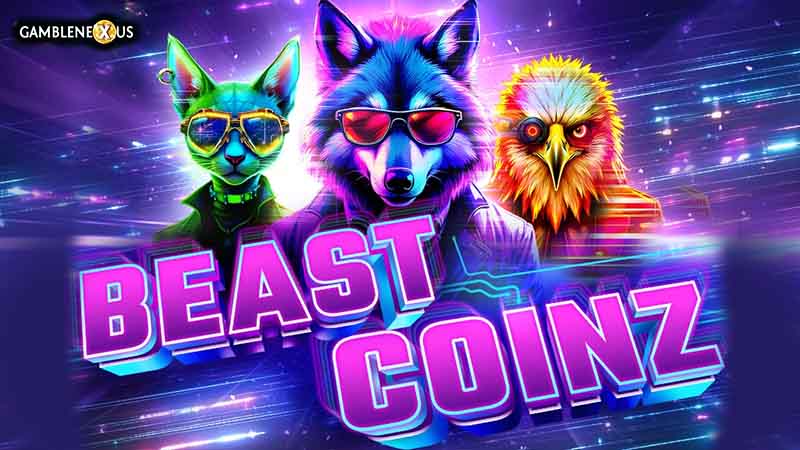 Beast Coinz