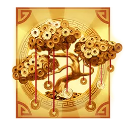 coin trees