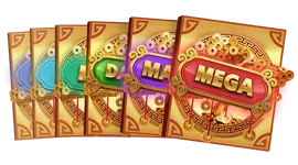 jackpots