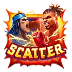 Scatter