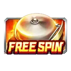 Free Spin Symbol