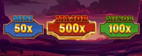 Jackpots