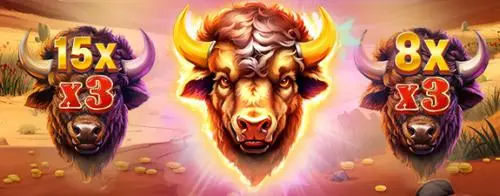 Buffalo Run