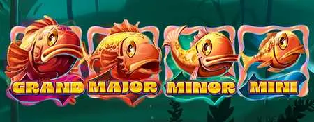 Jackpot Fish