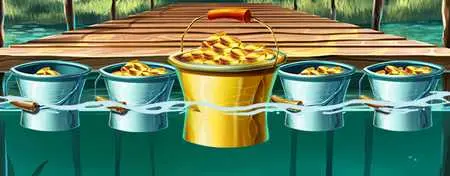 Buckets