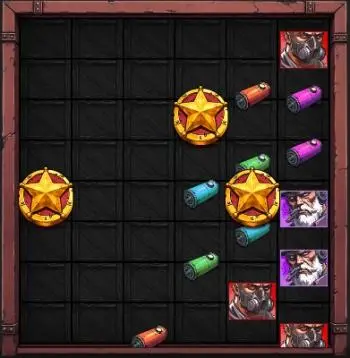Scatter Triggers