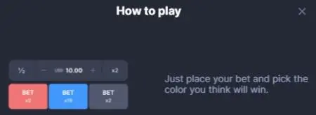 How to play