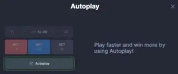 Autoplay
