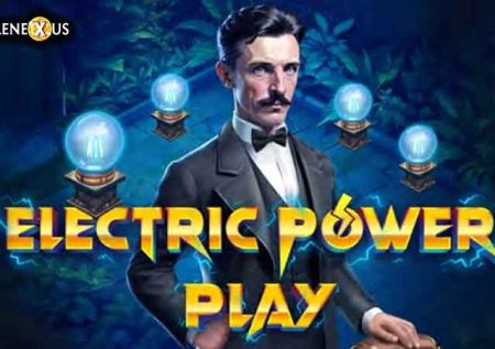 Electric Power Play
