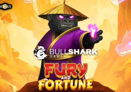 Fury and Fortune