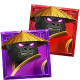 Fury and Fortune Slot buy 2
