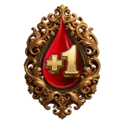 Collect Retrigger Symbol