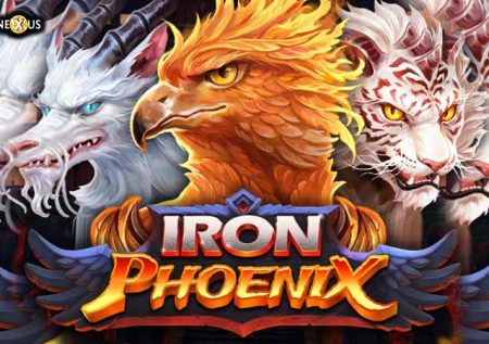 Iron Phoenix