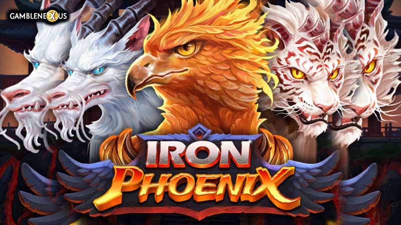 Iron Phoenix