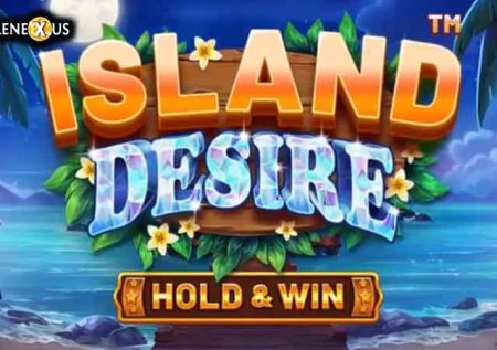 Island Desire