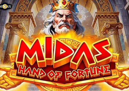 Midas: Hand of Fortune