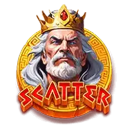 Scatter Symbols